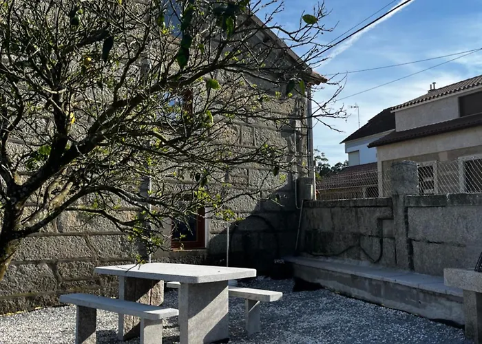 Casa Da Torre