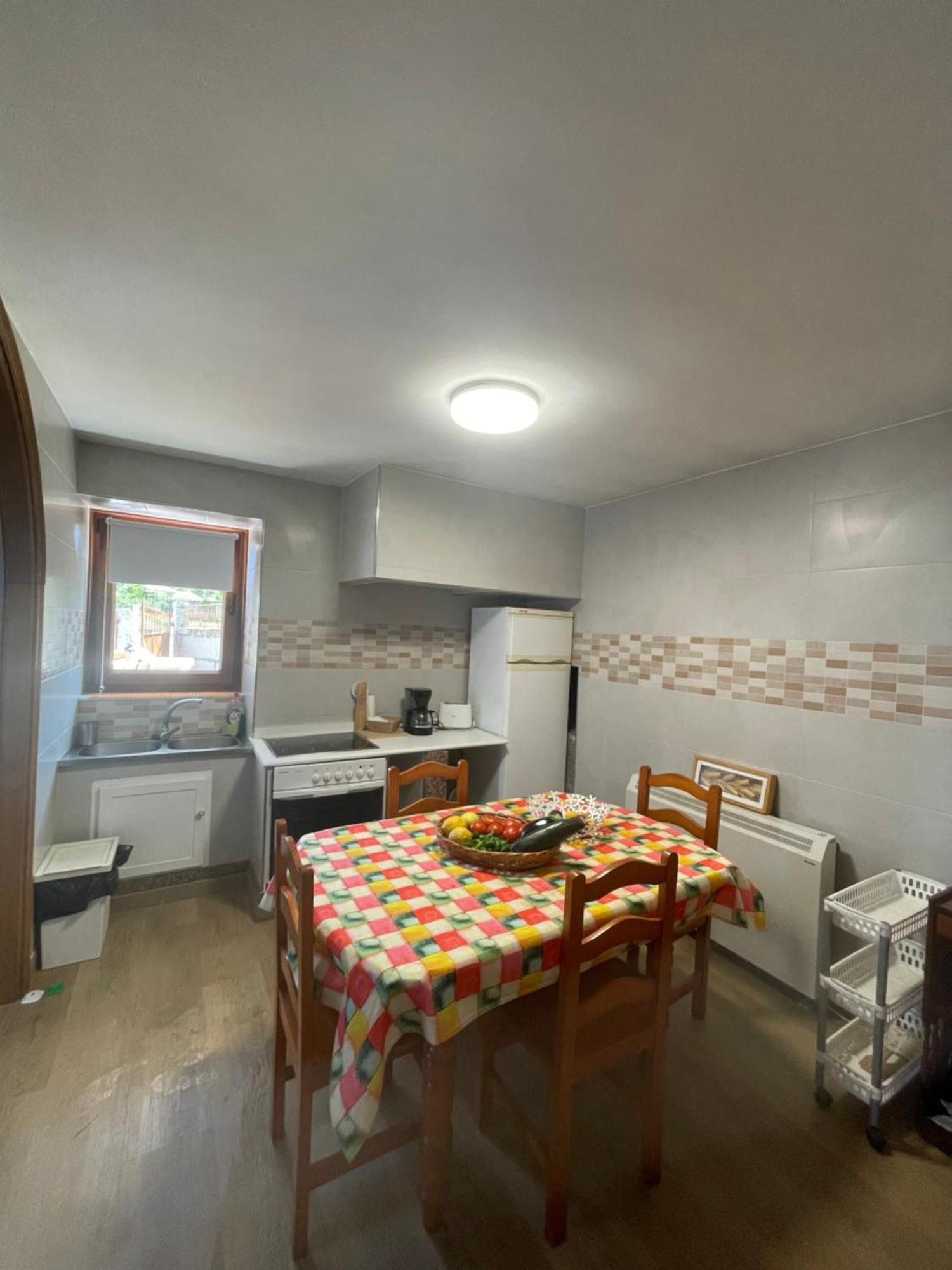 Apartment Casa Da Torre
